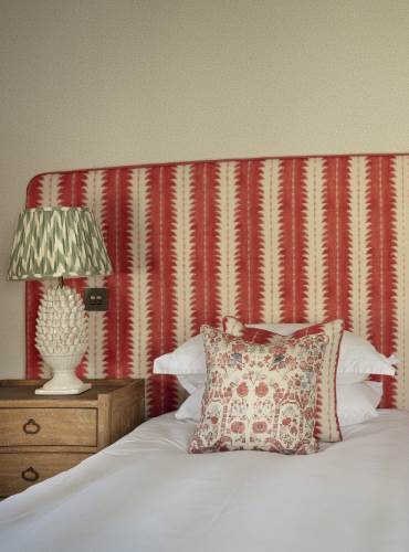Bedroom  Ballybunion  Teach de Broc