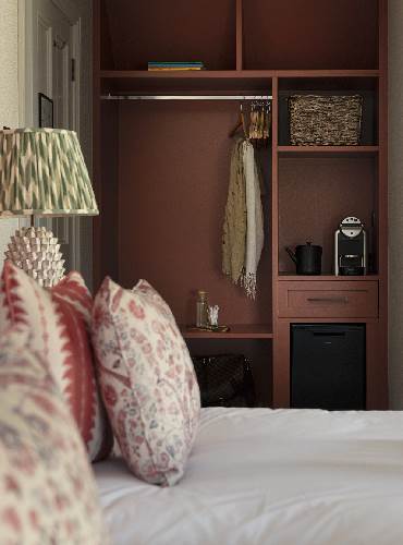 Bedroom  Ballybunion Golf Club