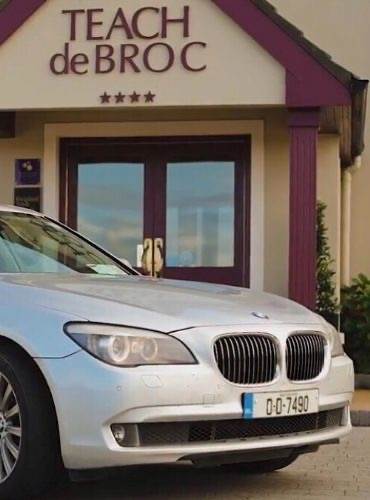 TdB BMW