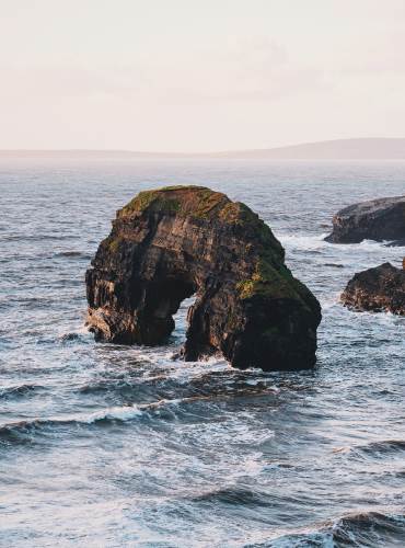 Virgin Rock