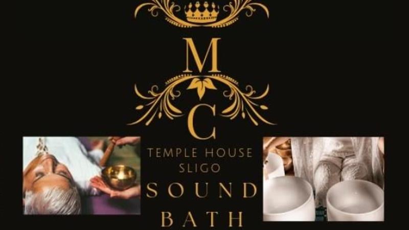 Sound Bath - an immersive evening of deep healing