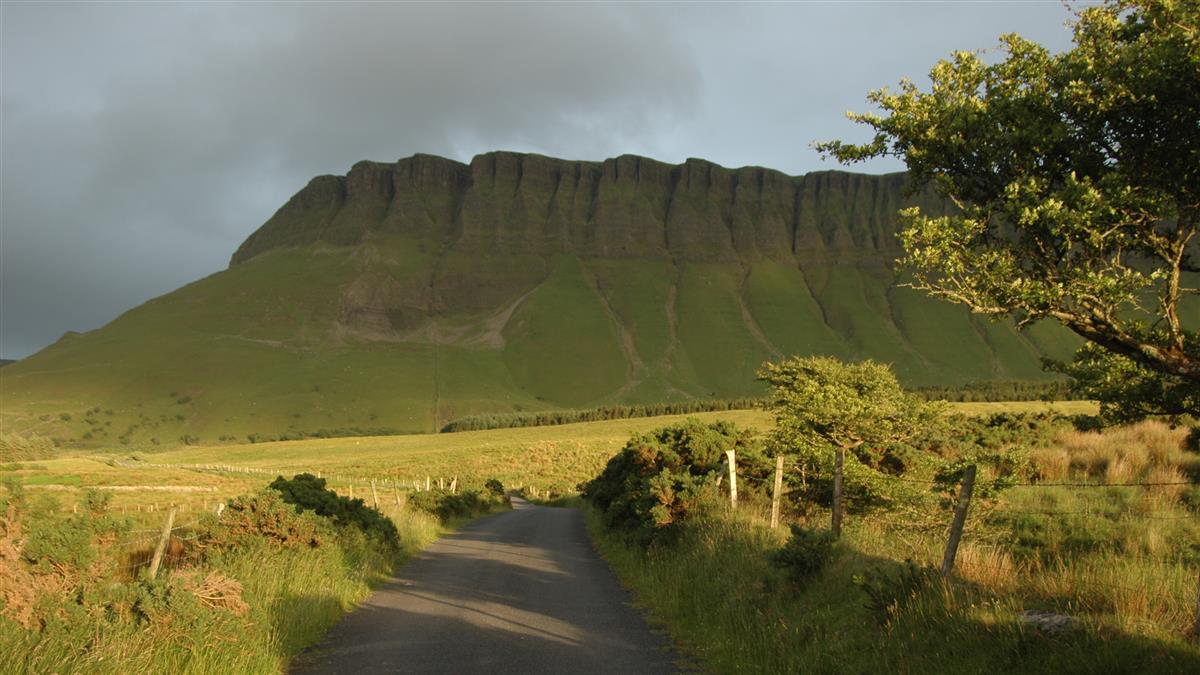 Visit Sligo