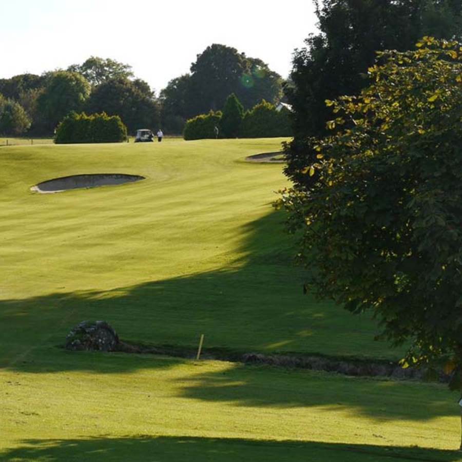 prince of wales split golf