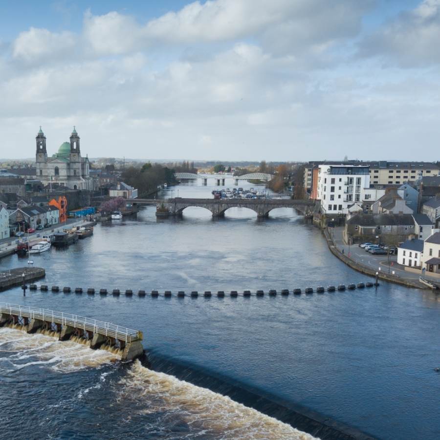 prince of wales guests athlone