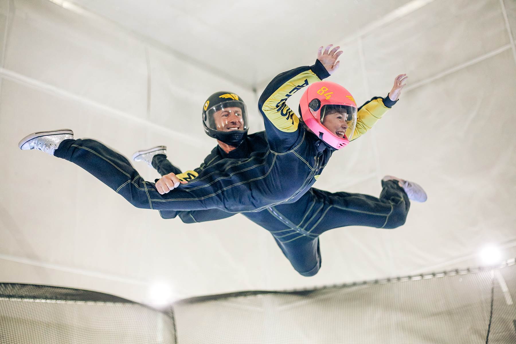 We Are Vertigo Belfast 2021 All You Need To Know Before