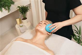 ESPA All About You