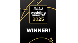 Wedding Awards 2025