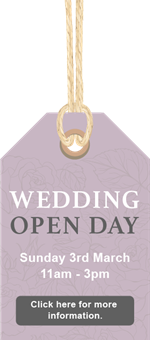 Wedding Open Day Tag 1 01