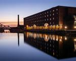 Escape to the Docks - From £125