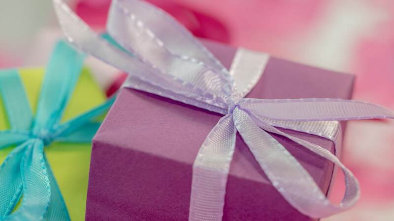 gifts