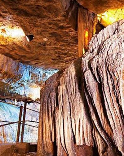 show cave