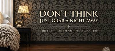 Dont think