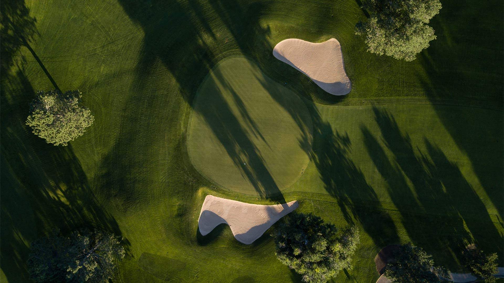 golf course in Waterford, Ireland