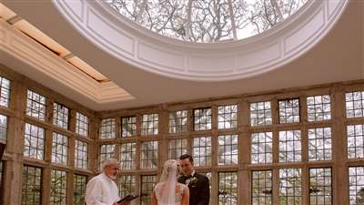 Civil Ceremony Venues in Waterford at Waterford Castle Hotel & Golf 4 star