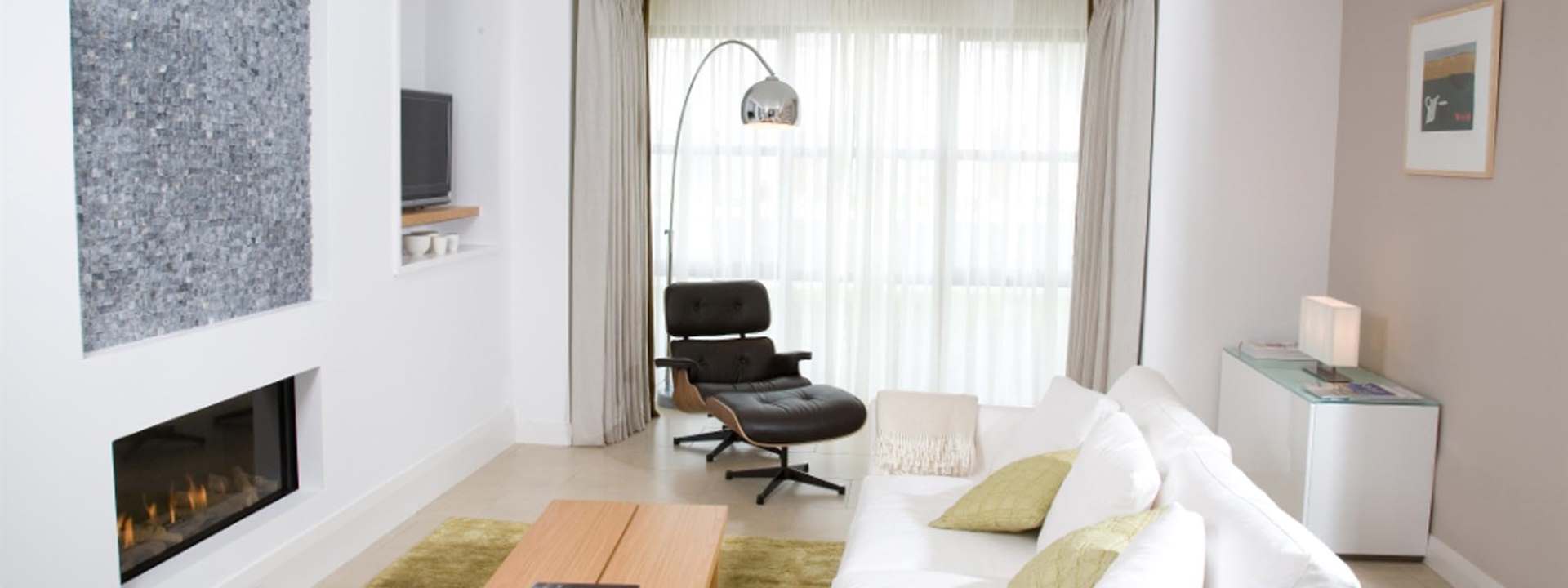 Lodge Sitting Room