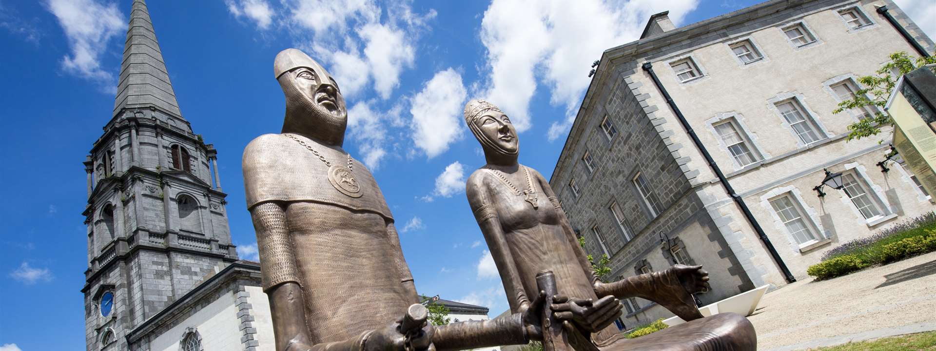 waterford treasures