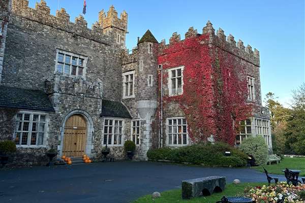 Waterford Castle