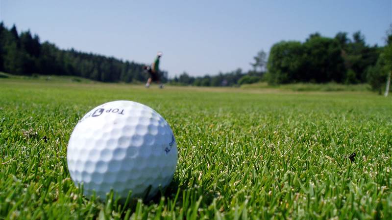 Balcarrick Golf Club