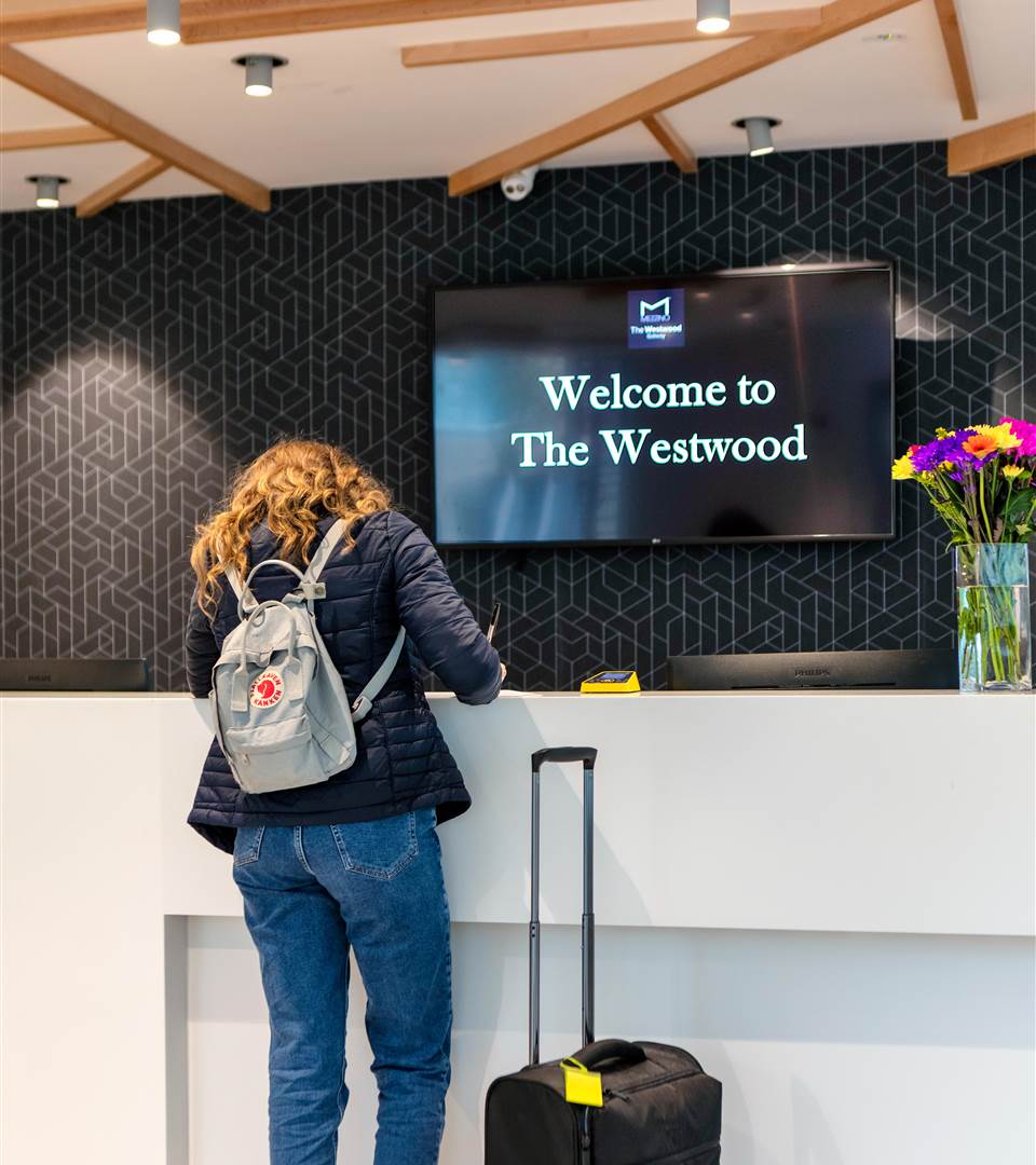 Apartments in Galway Special Offers The Westwood Galway