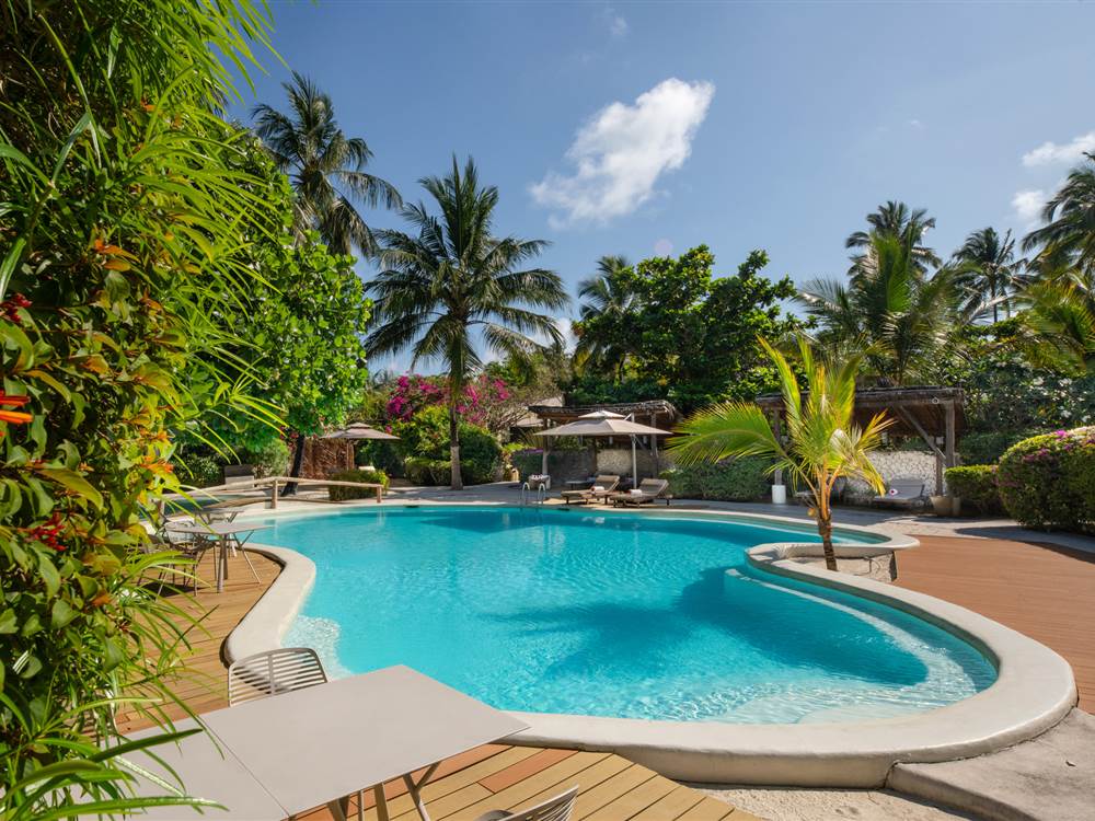 Resort View - Main Pool with Children Pa