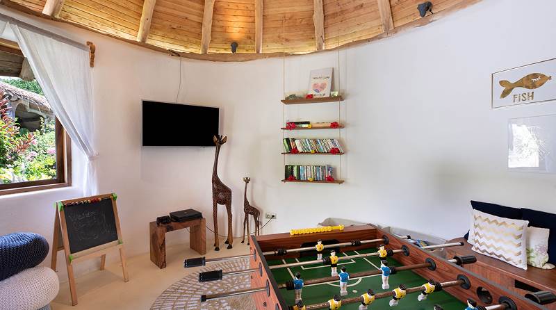 Games room 1