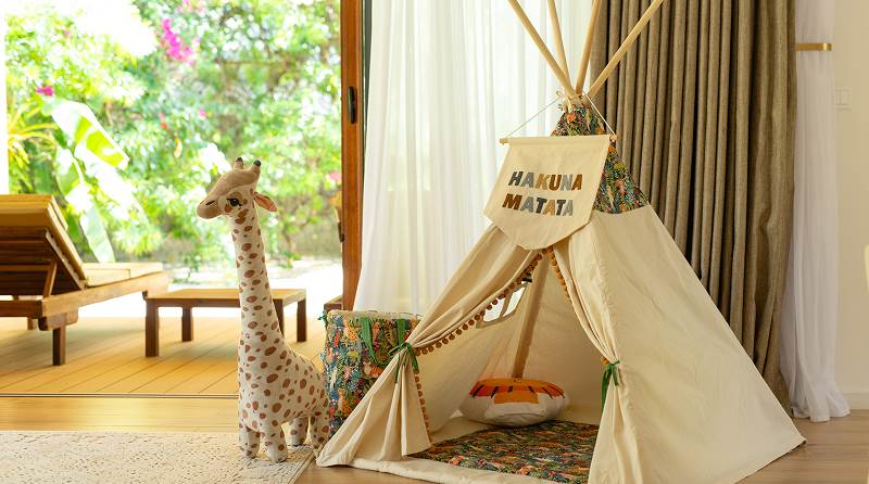 Services  Family Setup