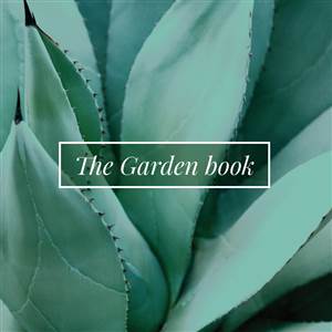 garden book sq