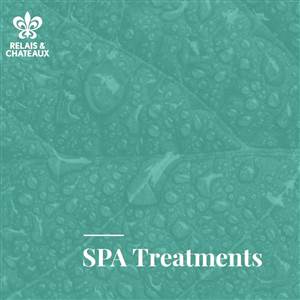 spa treatments sq