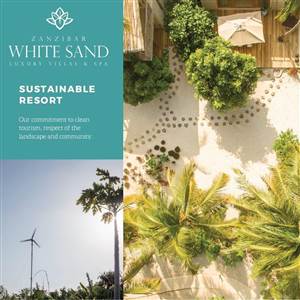 sustainable resort sa