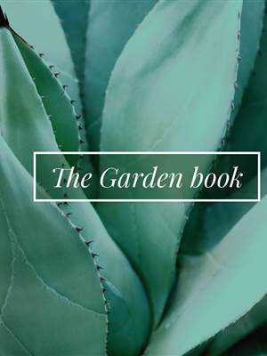 garden book sq