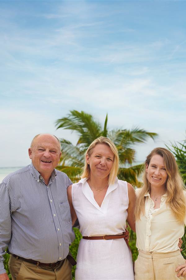 Family image