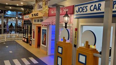 Baile Beag Play Village