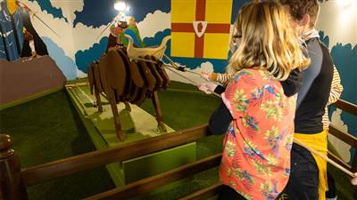 Brown Bull of Cooley