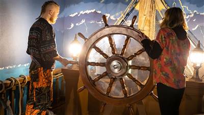 Celtic Challenge Rooms