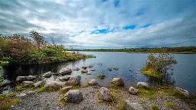 Ballyquirke Lough
