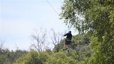 Zipline
