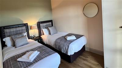 Wildlands large studio cabins kids