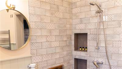 Accessible Studio-Cabin