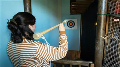 Na Fianna Training Grounds