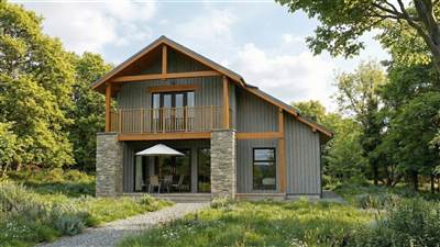 New Cabins 3dcf1d43 e799 4706 a340 f7822