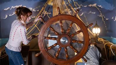 Celtic Challenge Rooms