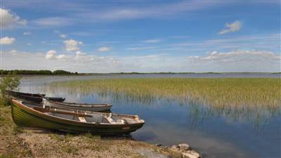 Ballyquirke Lough