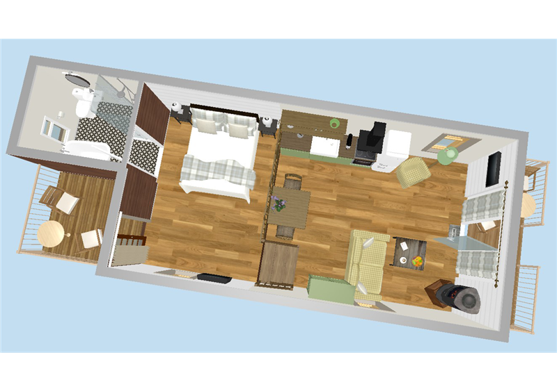 WILD048 Large Studio Cabin Layout Pr4 re