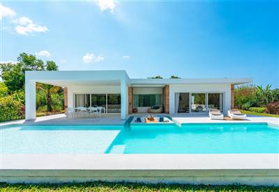 Day Villa Outdoor