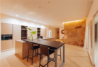 Kitchenette