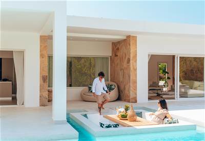 Family Villa
