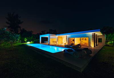 Family Villa(2)