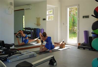 Gym(1)