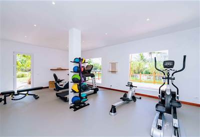 Gym(3)
