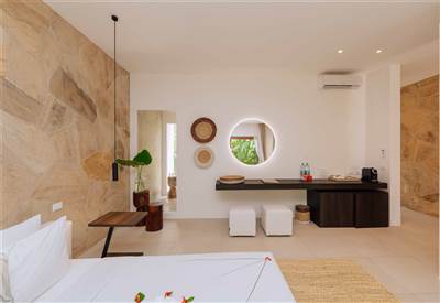 Jungle Suites(4)